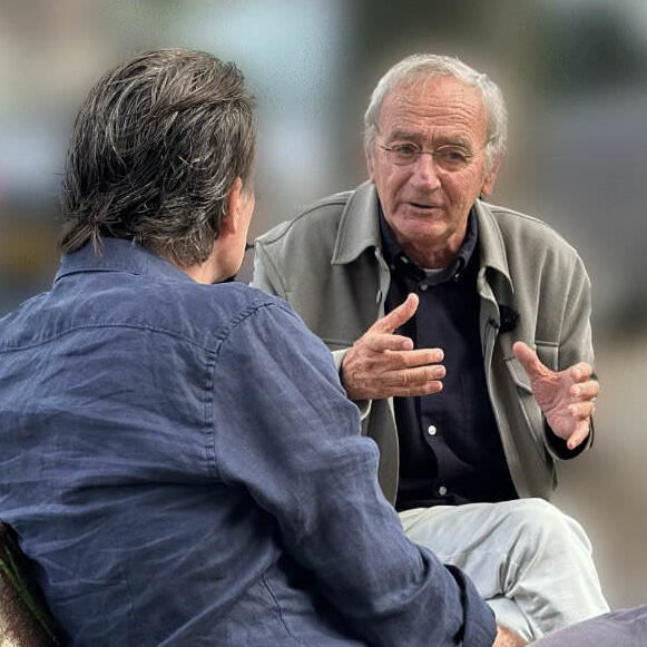 hetbankje.nl Karel de Rooij op hetbankje.nl