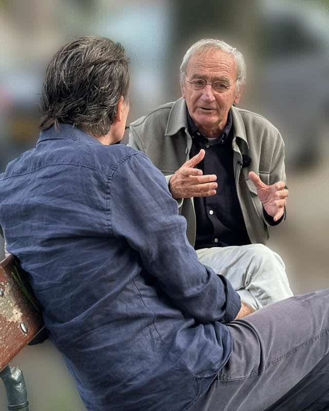 hetbankje.nl Karel de Rooij op hetbankje.nl